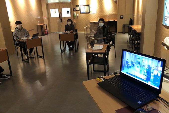 [복지1팀] <웰다잉 패스포트> 서포터즈 최종평가회 실시