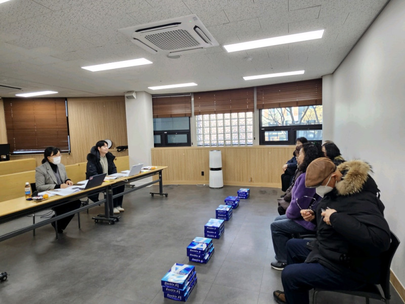 [참여복지] 2026년 효도밥상지원단 선발 면…