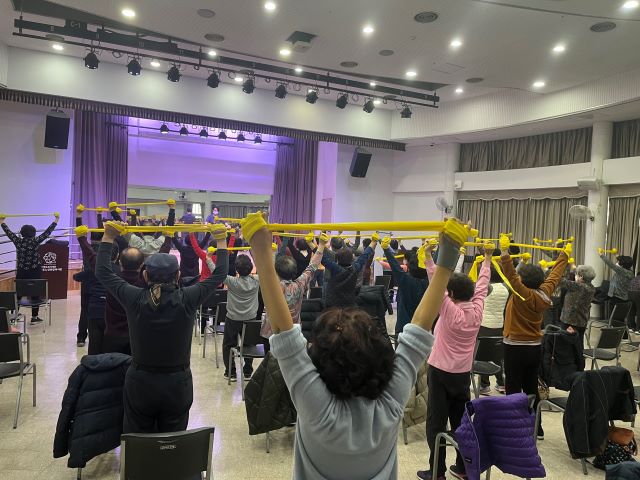 [평생교육] 평생교육 상반기(2월~6월) 프로그램 개강