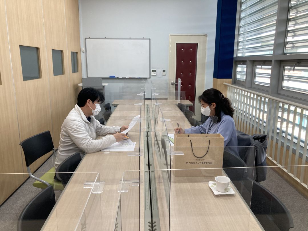 [노인권익] 2022년 상반기 노인권익증진사업 자문