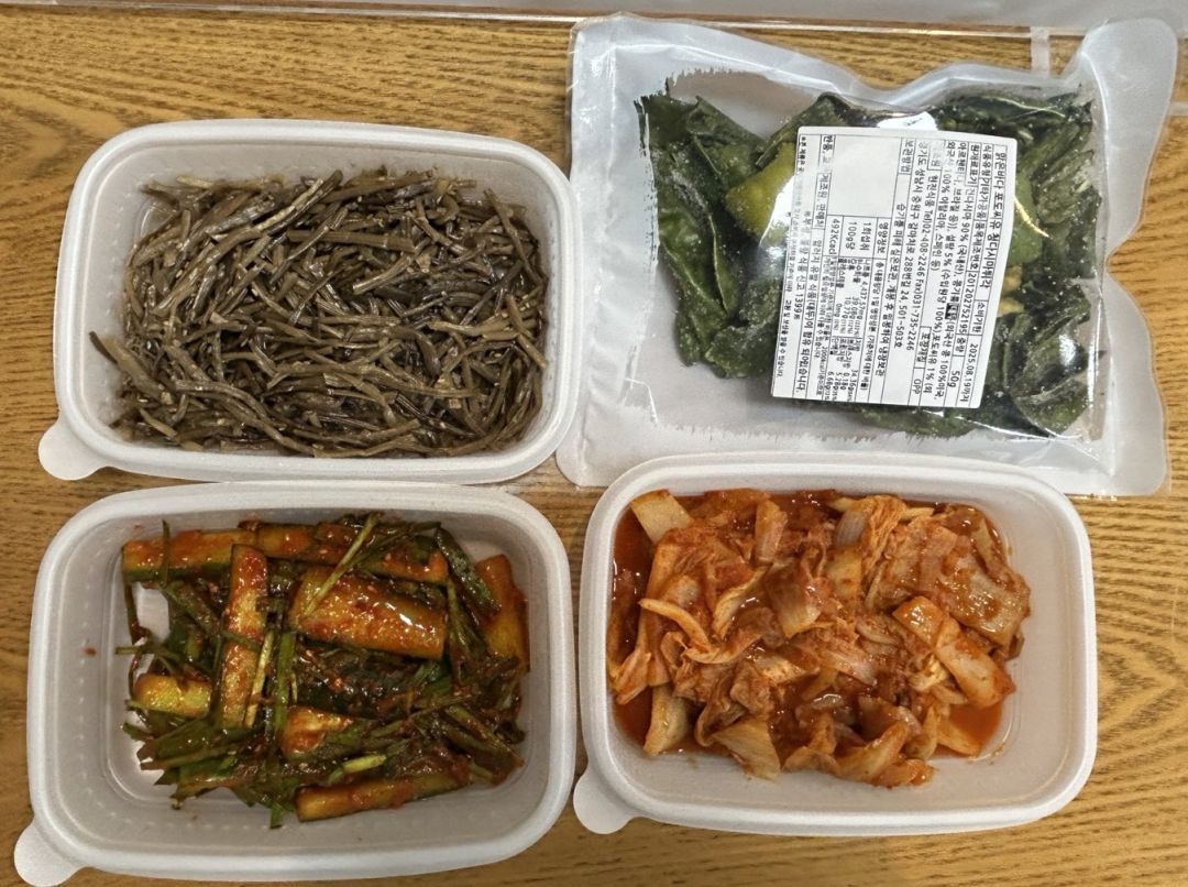 [지역복지] 한국기독교 100주년기념교회와 함께하는 남성 1인가구 밑반찬 지원 사업 <든든찬>