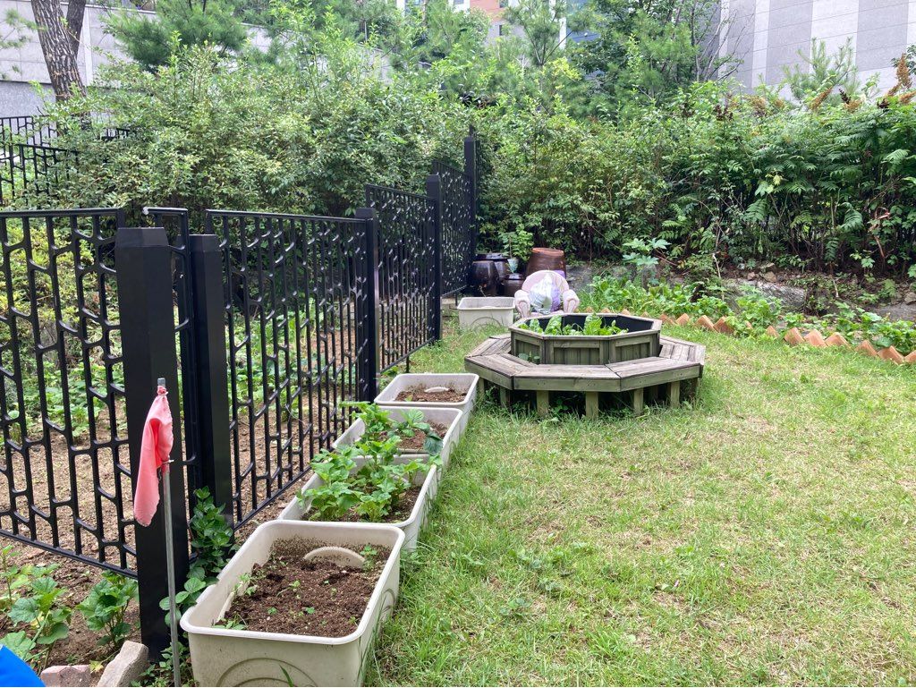 [노인일자리] 노인일자리 및 사회활동지원사업 꿈플래너 7월 현장모니터링