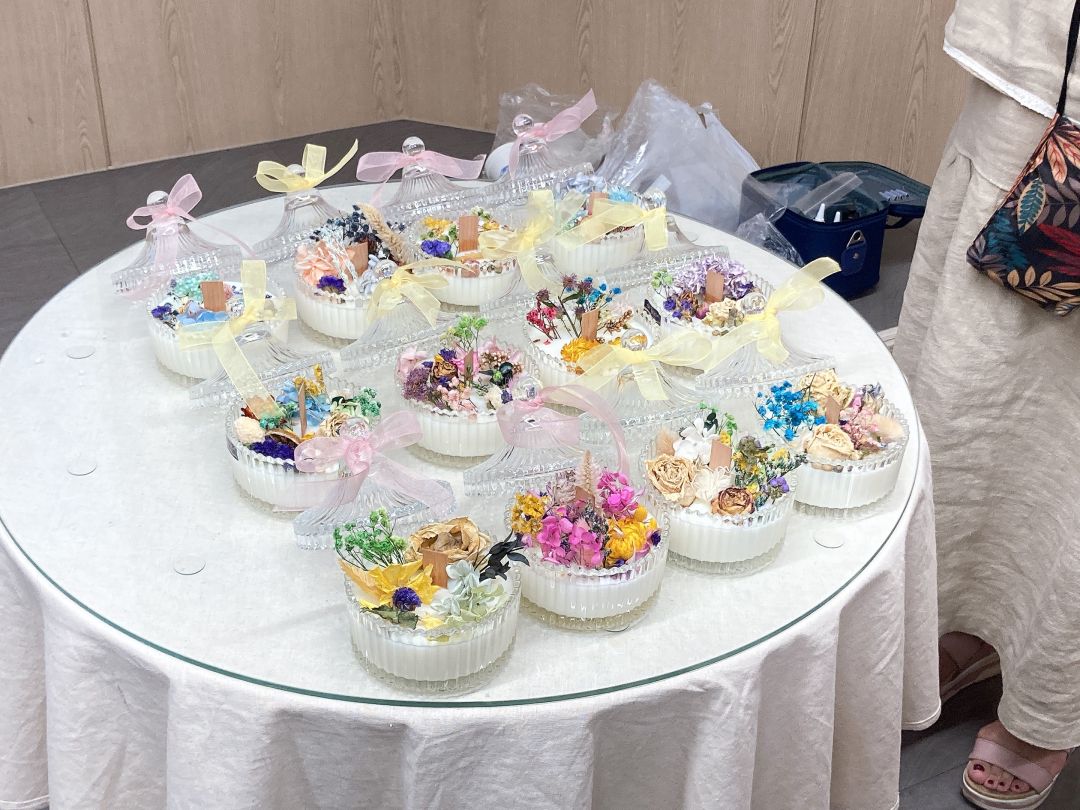 [노인권익] 함께가치, 일(一)가족 프로그램 12회기 진행